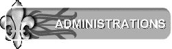 mes liens vers ADMINISTRATION