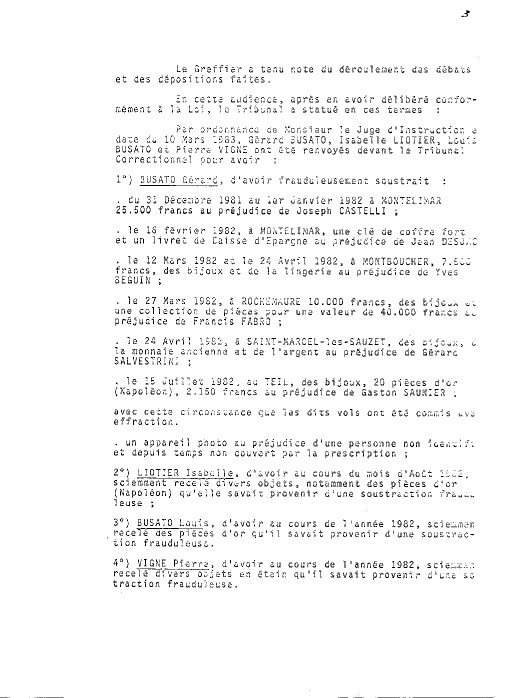 Jugement Busato/Liotier - TGI. de Valence - Page 3